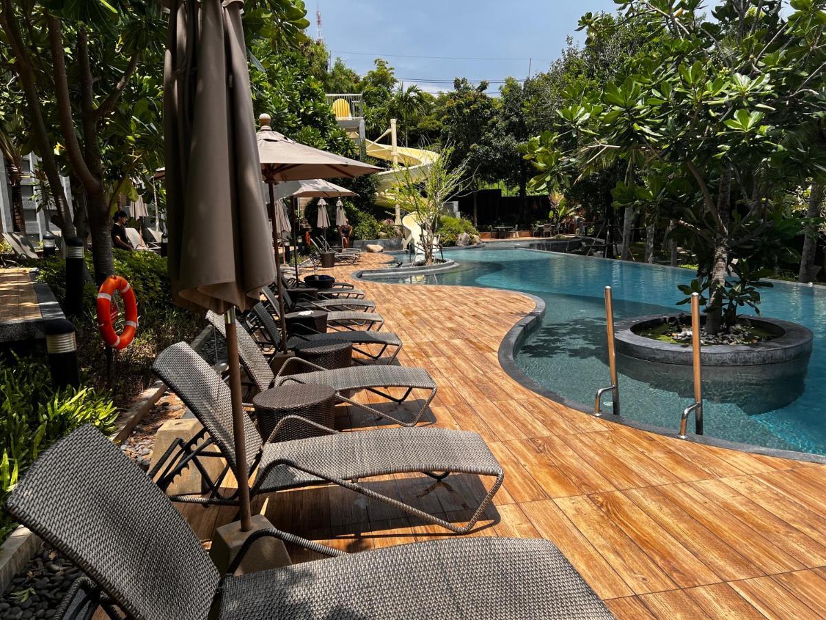 Unixx Sea View Appartement *