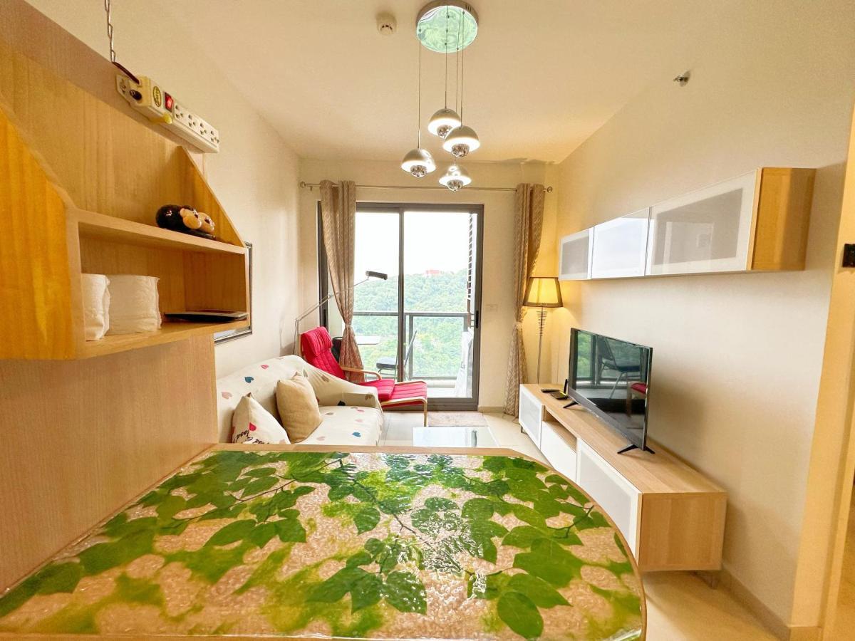 Appartement Unixx Sea View
