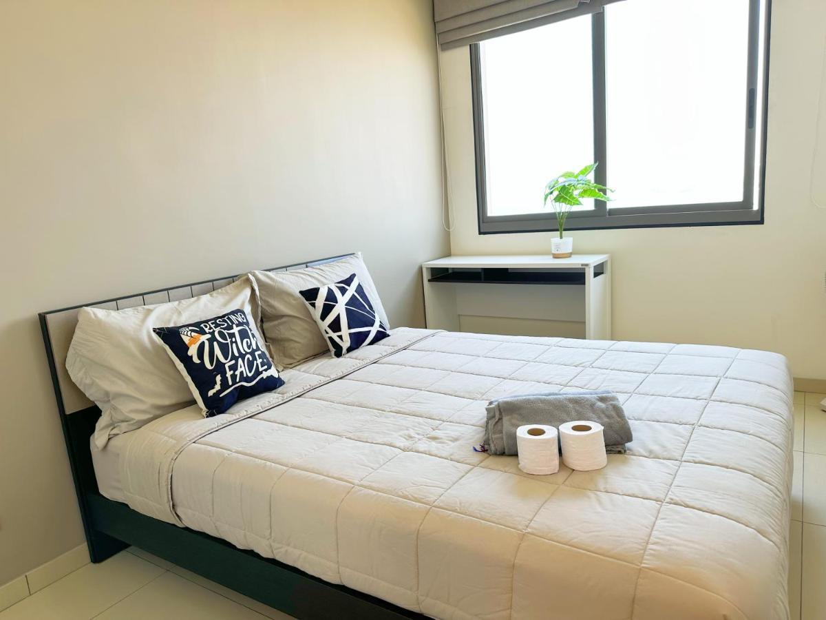 Appartement Unixx Sea View *