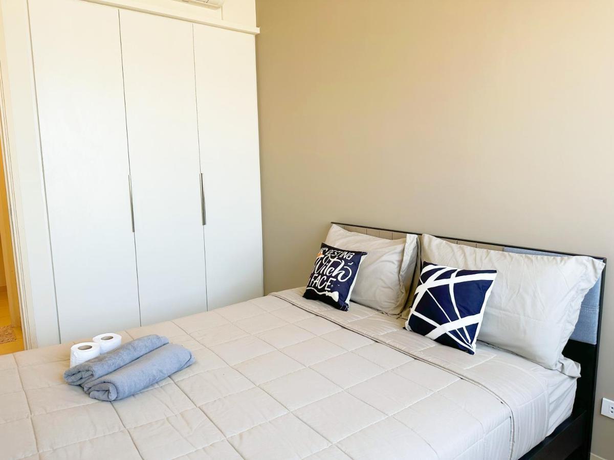 Unixx Sea View Appartement Pattaya
