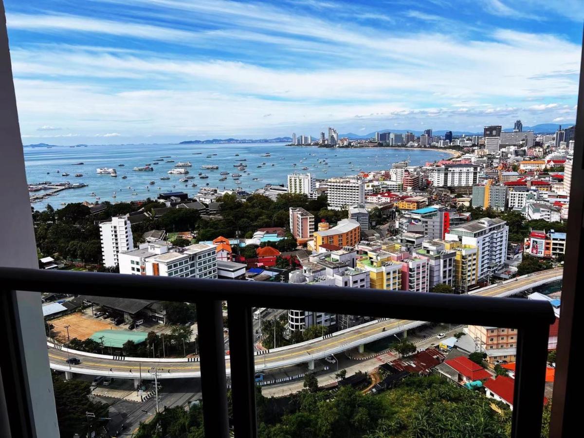 Unixx Sea View Appartement *