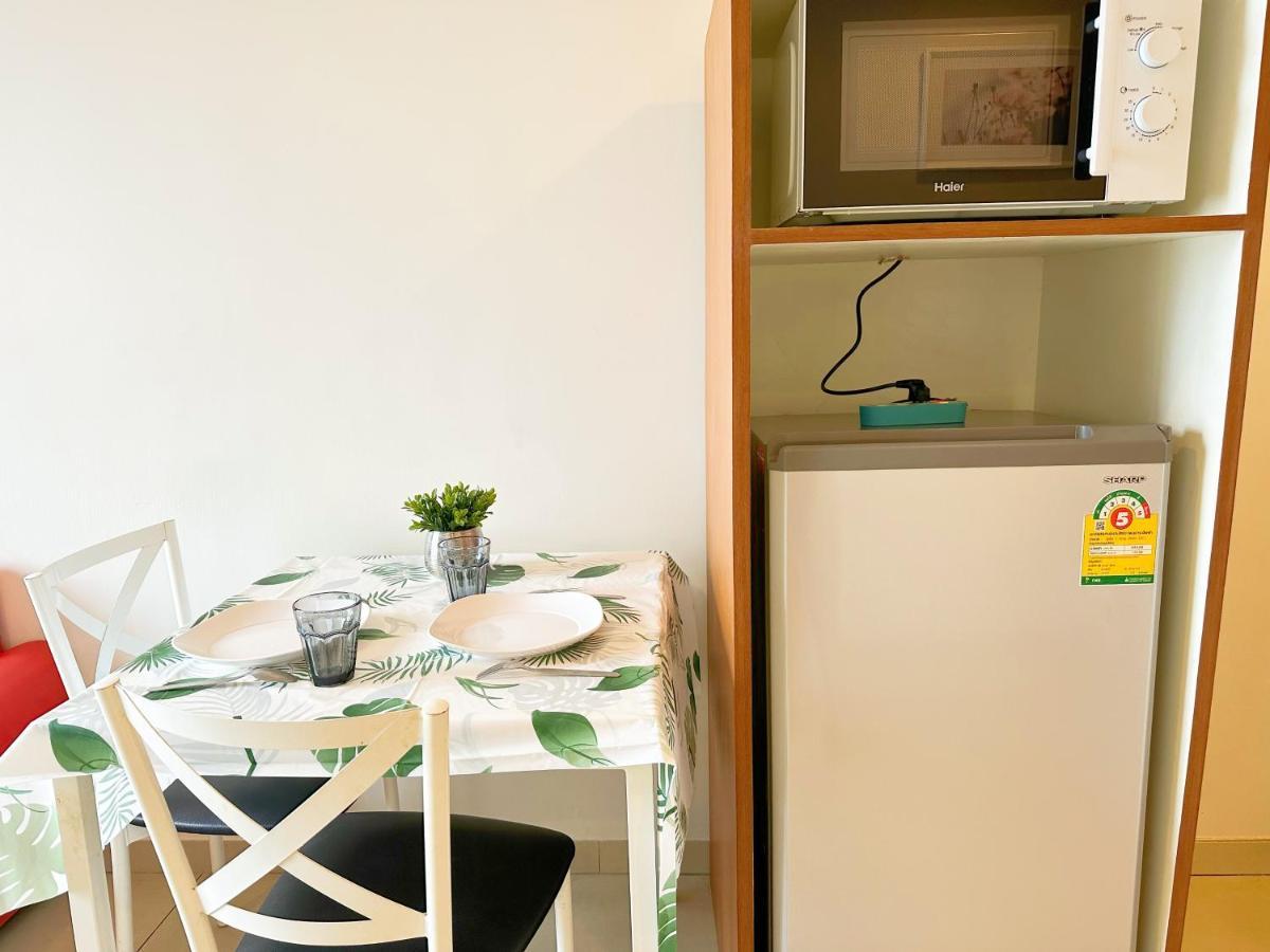 Appartement Unixx Sea View *