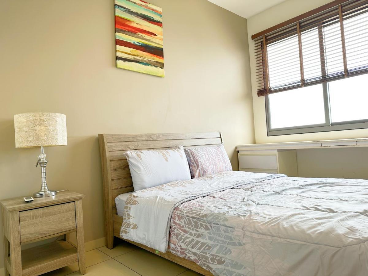 Appartement Unixx Sea View