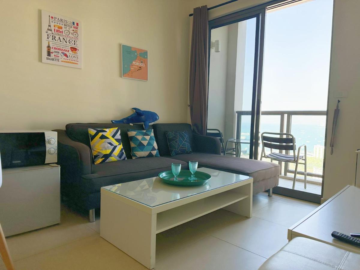 Unixx Sea View Appartement *