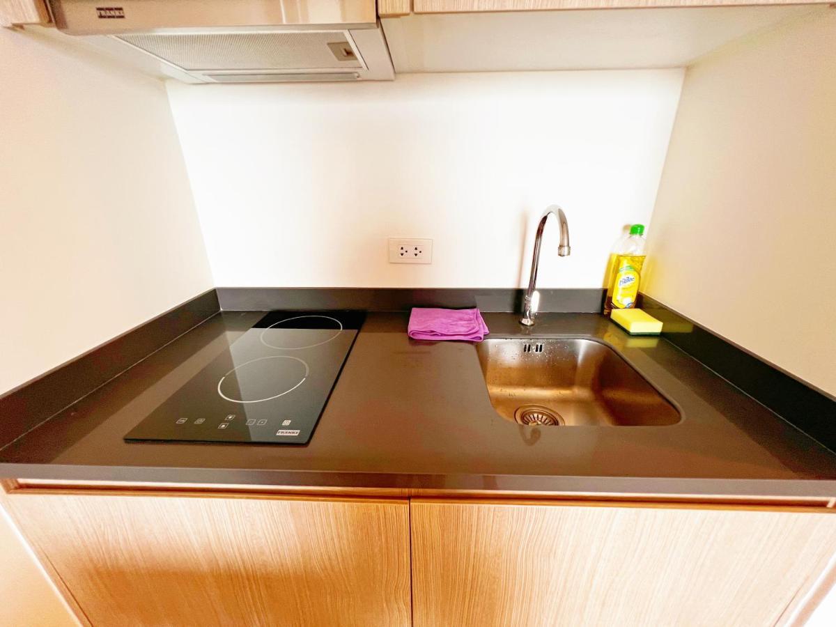Unixx Sea View Appartement Pattaya