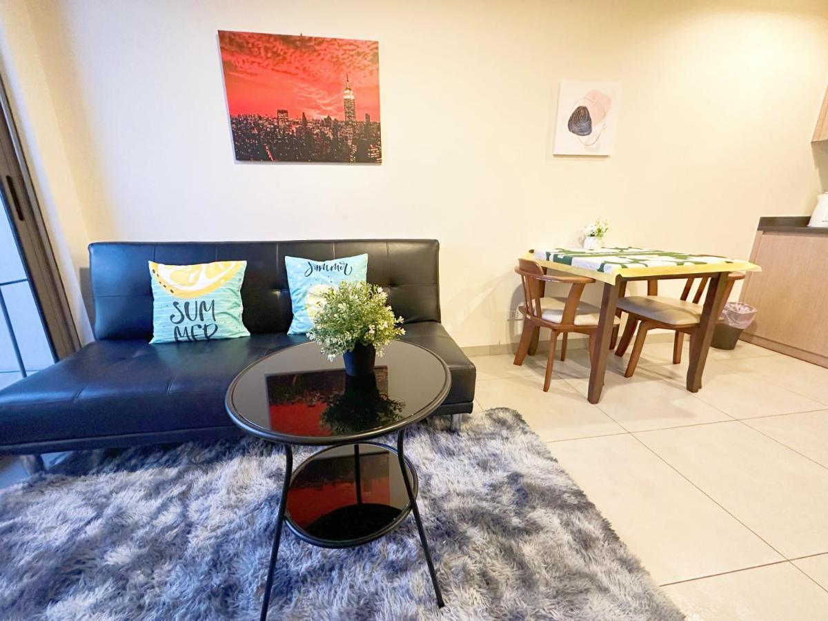 Unixx Sea View Appartement