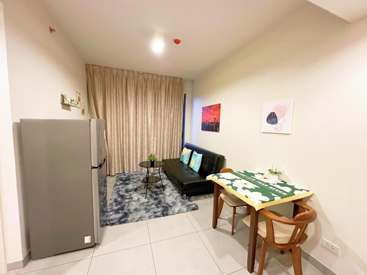 Appartement Unixx Sea View Pattaya